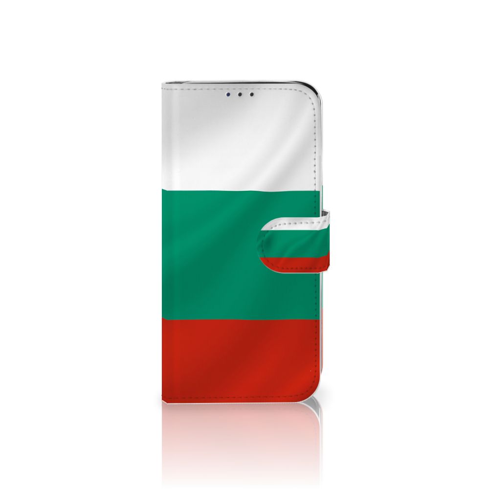 Samsung Galaxy A20e Bookstyle Case Bulgarije