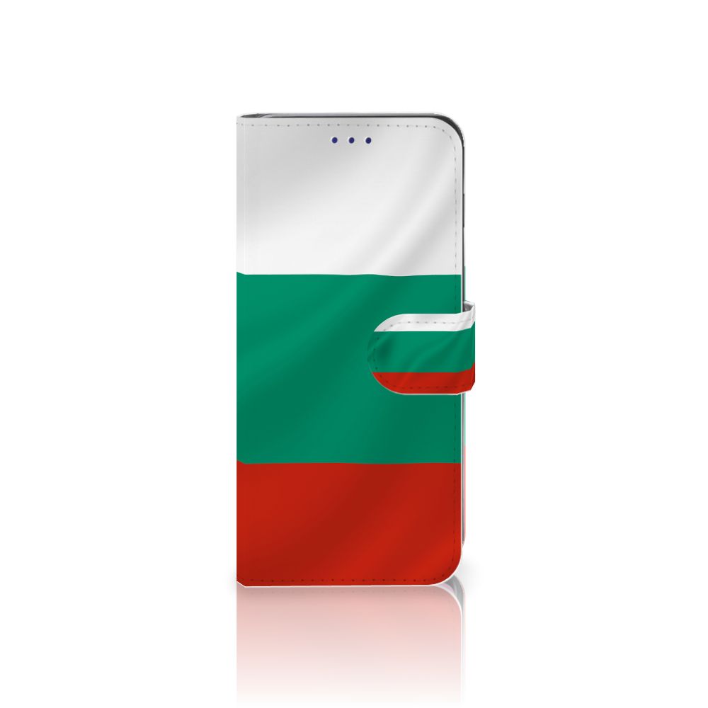 Samsung Galaxy S10 Bookstyle Case Bulgarije