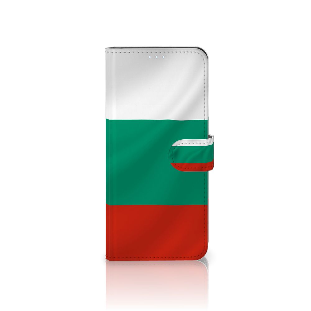 Xiaomi Mi 10T Lite Bookstyle Case Bulgarije