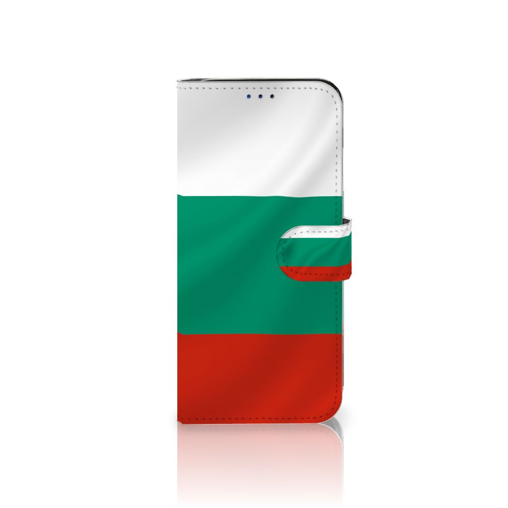 Samsung Galaxy A30 Bookstyle Case Bulgarije