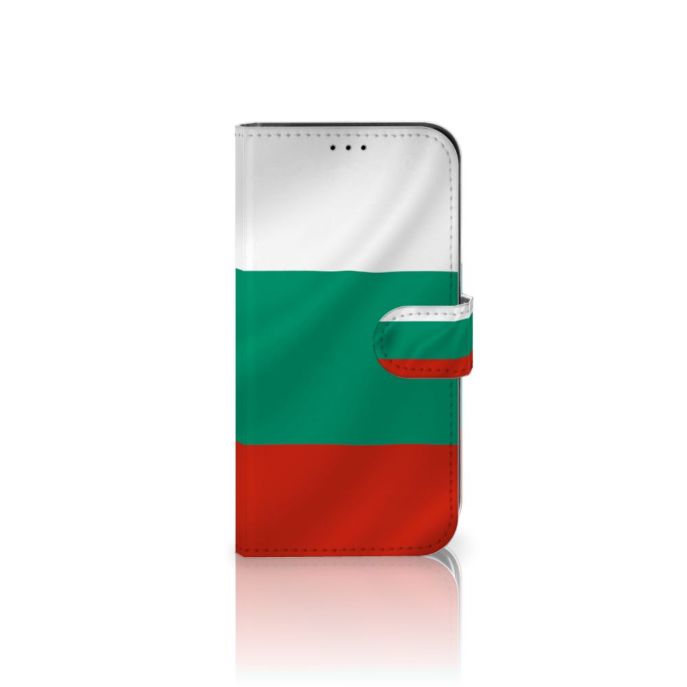 Apple iPhone 13 Bookstyle Case Bulgarije