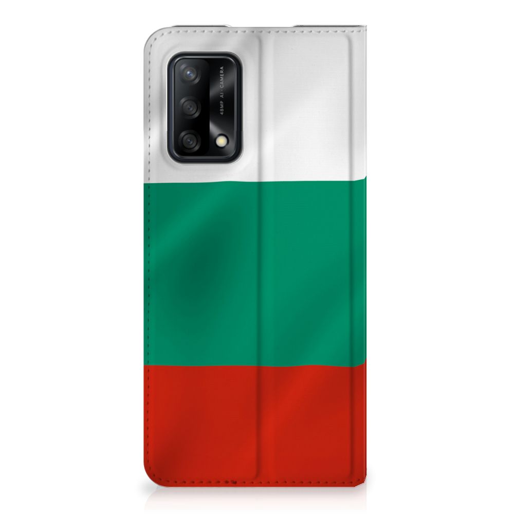 OPPO A74 4G Standcase Bulgarije