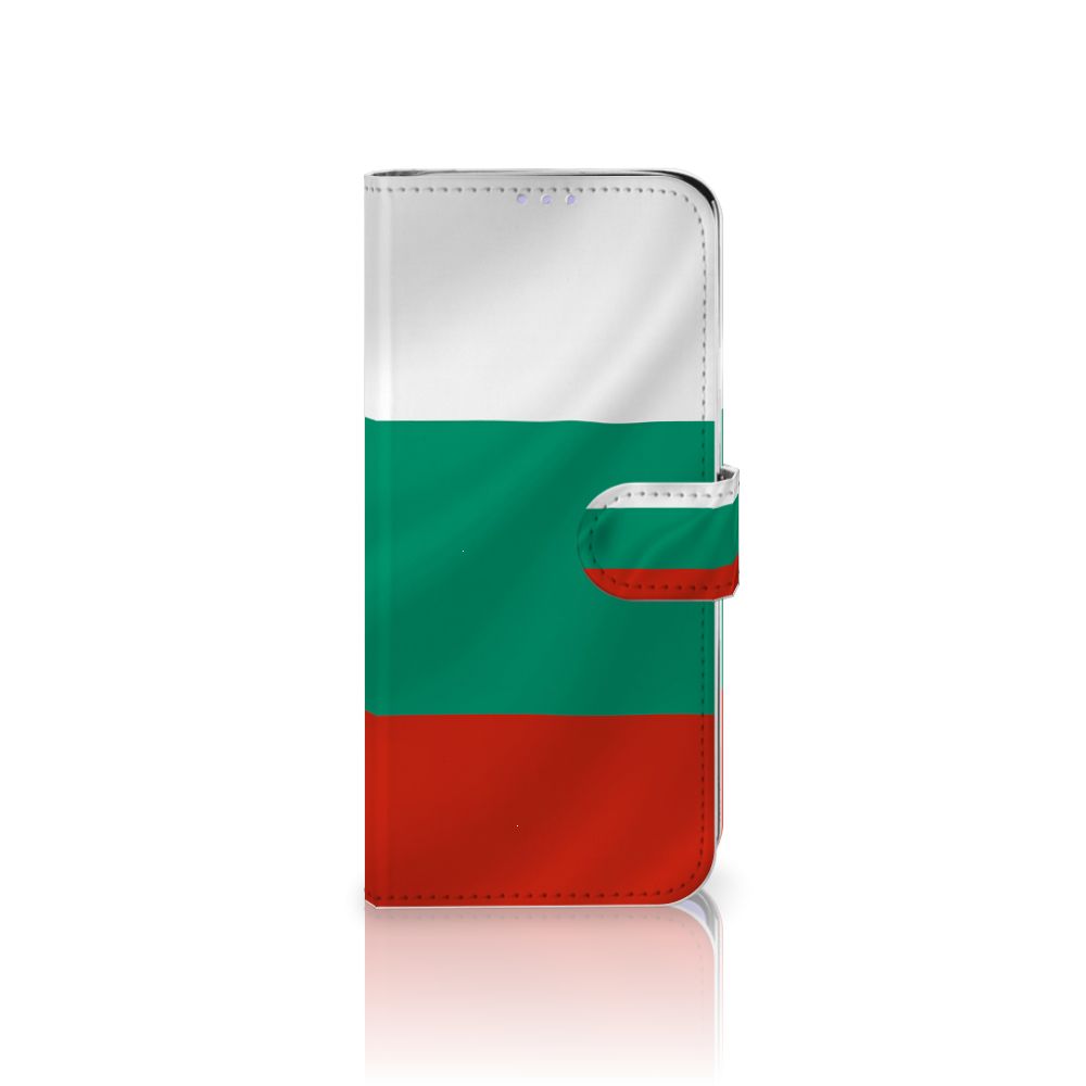 Samsung Galaxy A51 Bookstyle Case Bulgarije