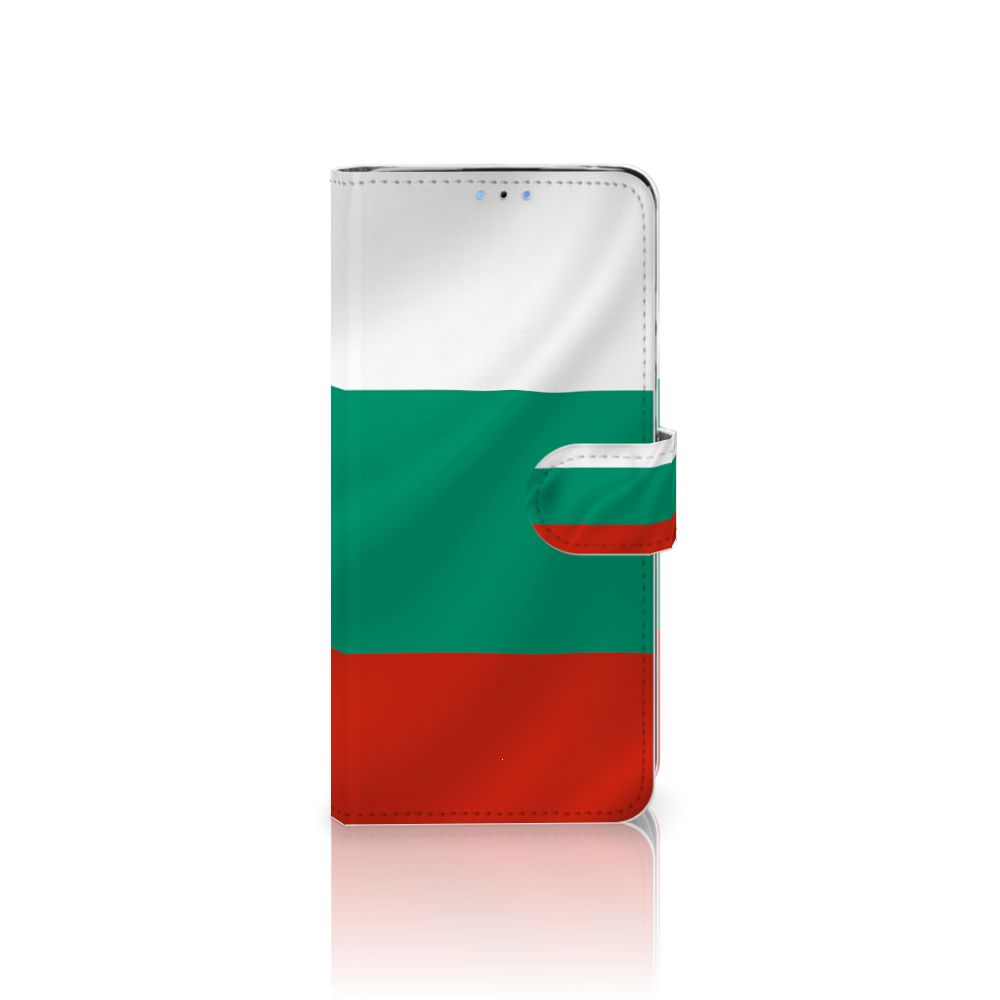 Huawei P30 Lite (2020) Bookstyle Case Bulgarije