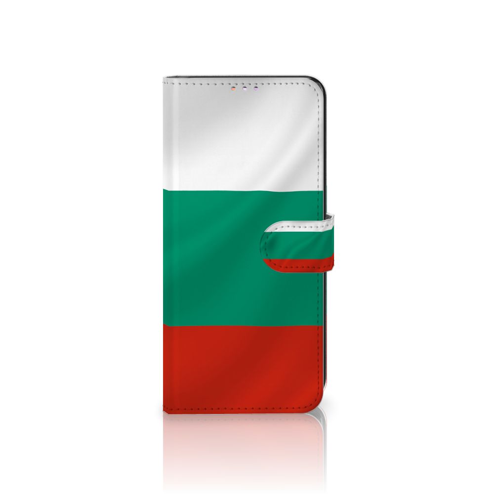 Samsung Galaxy M11 | A11 Bookstyle Case Bulgarije