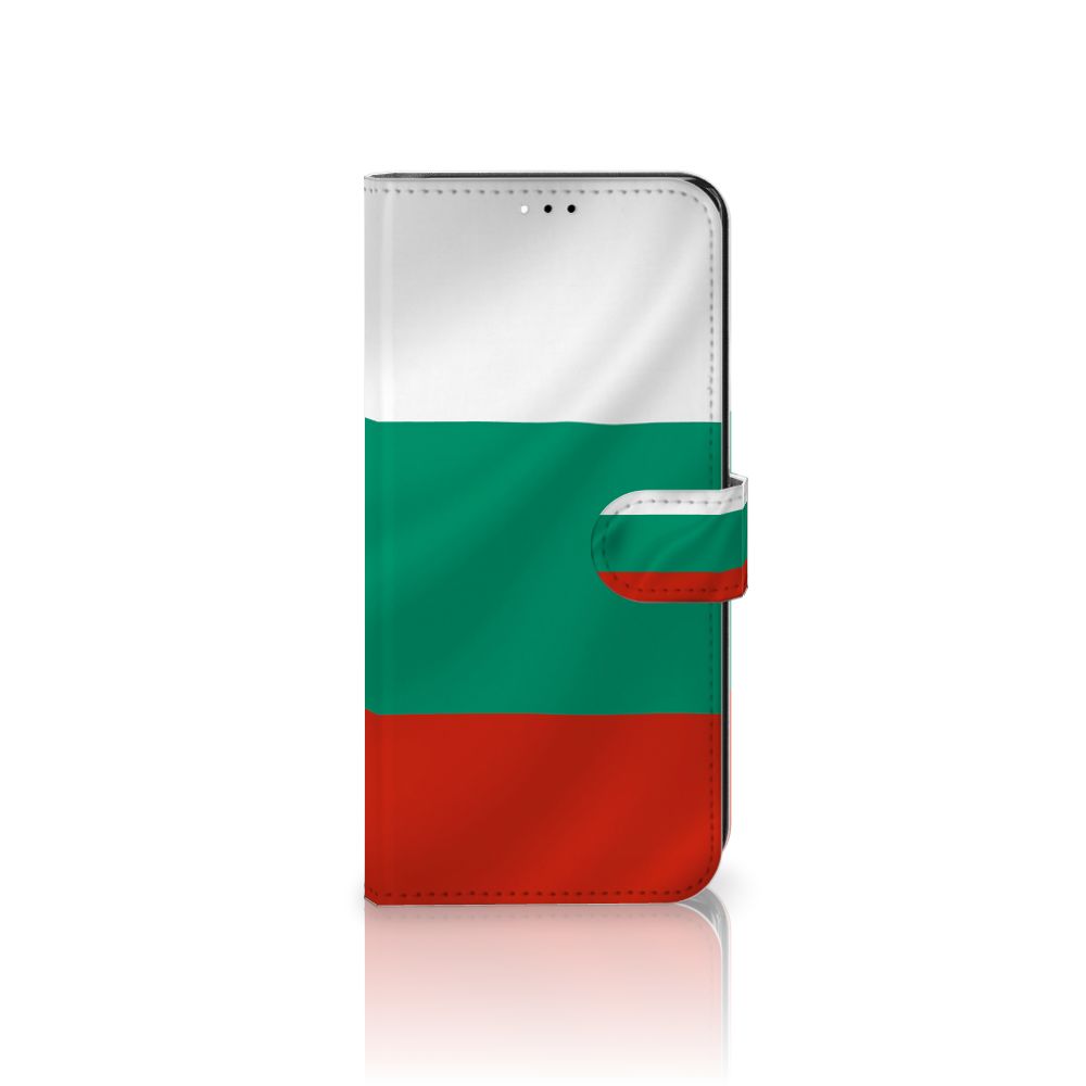 Xiaomi Redmi 9T | Poco M3 Bookstyle Case Bulgarije