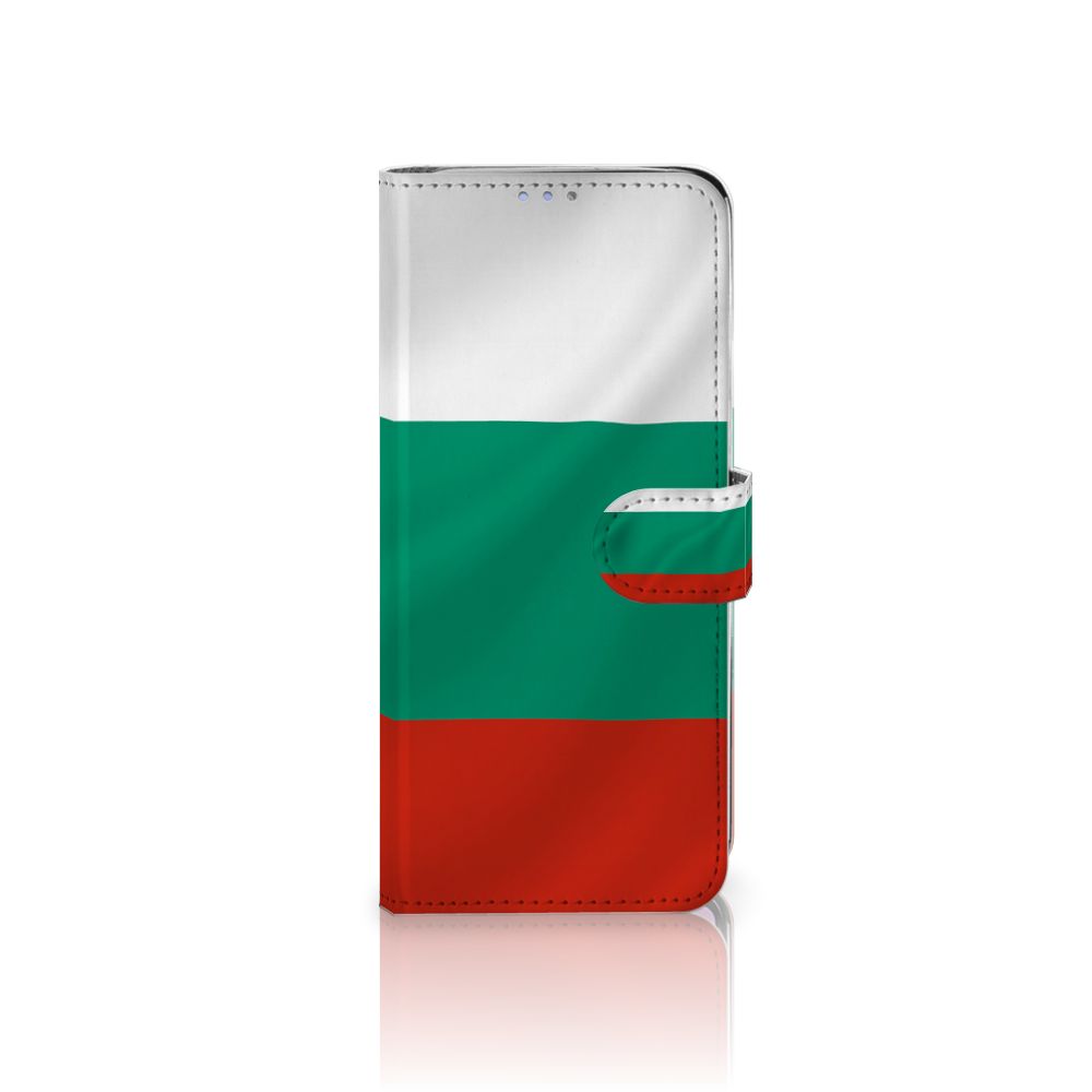 Samsung S10 Lite Bookstyle Case Bulgarije