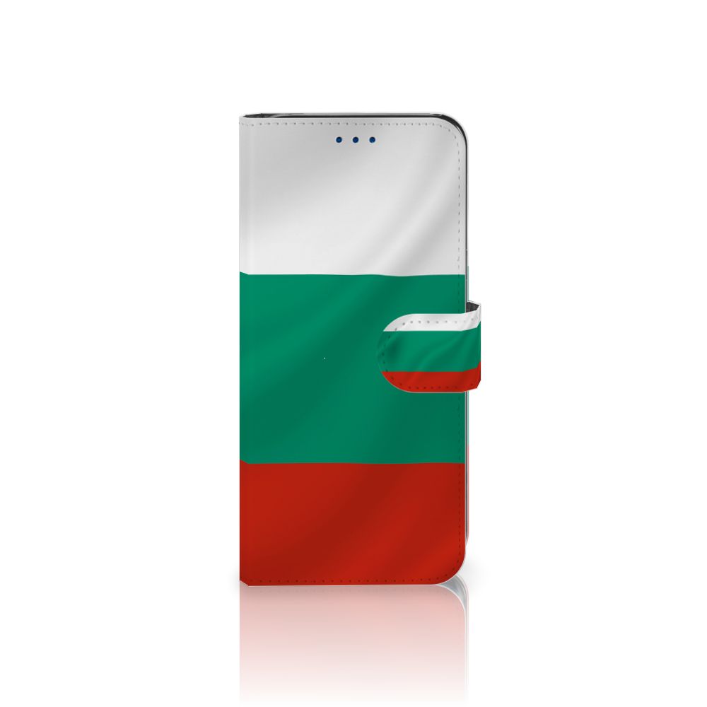 Samsung Galaxy S8 Bookstyle Case Bulgarije