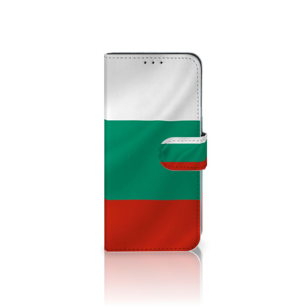 Samsung Galaxy M10 Bookstyle Case Bulgarije