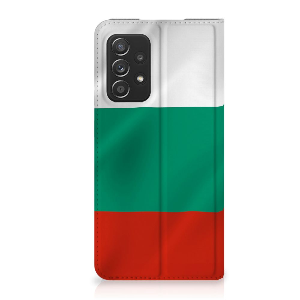 Samsung Galaxy A52 Standcase Bulgarije