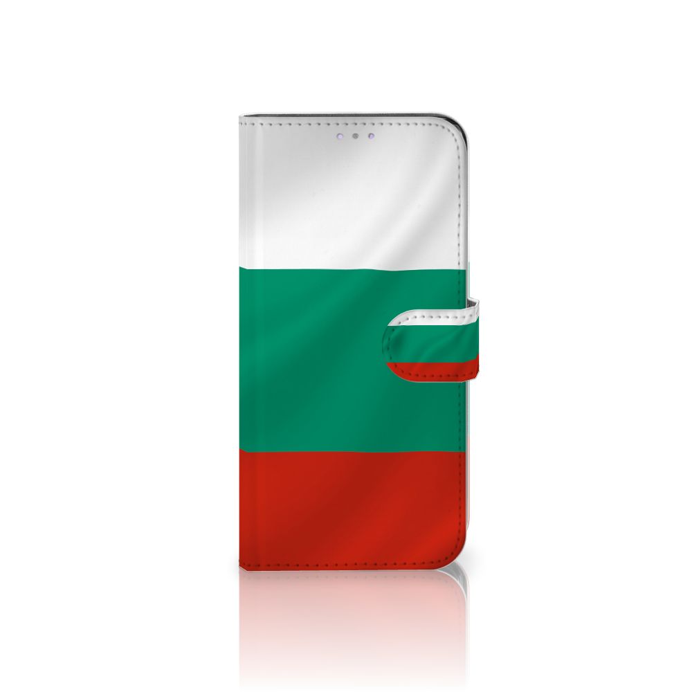 Samsung Galaxy A31 Bookstyle Case Bulgarije