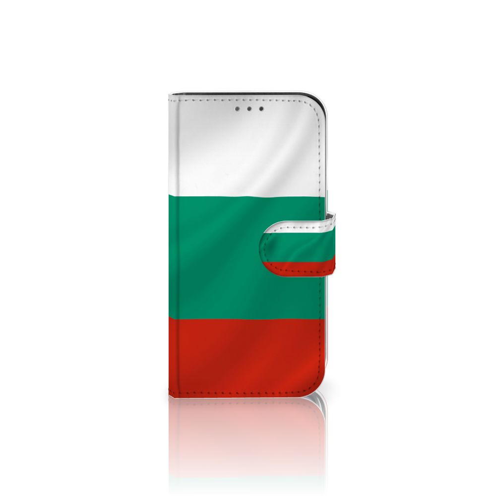 Apple iPhone 12 Mini Bookstyle Case Bulgarije
