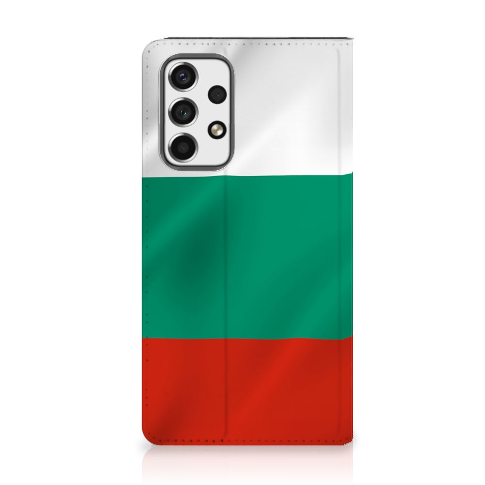 Samsung Galaxy A53 Standcase Bulgarije