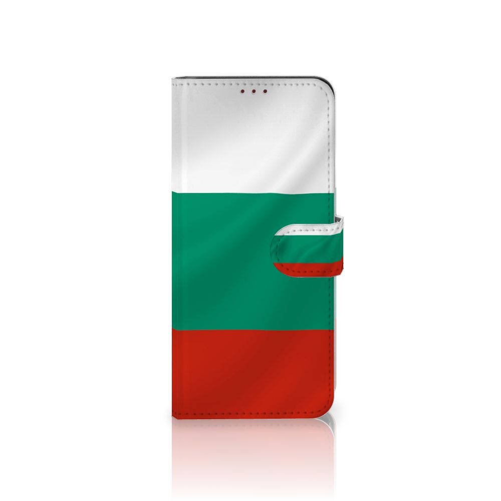 OnePlus Nord 2 5G Bookstyle Case Bulgarije
