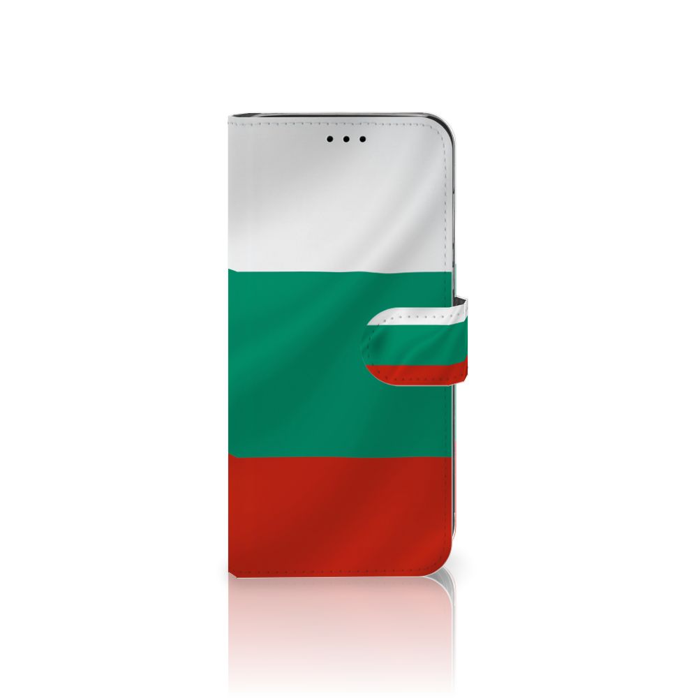 Huawei P20 Lite Bookstyle Case Bulgarije