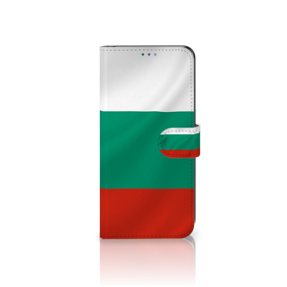 OnePlus Nord N10 Bookstyle Case Bulgarije