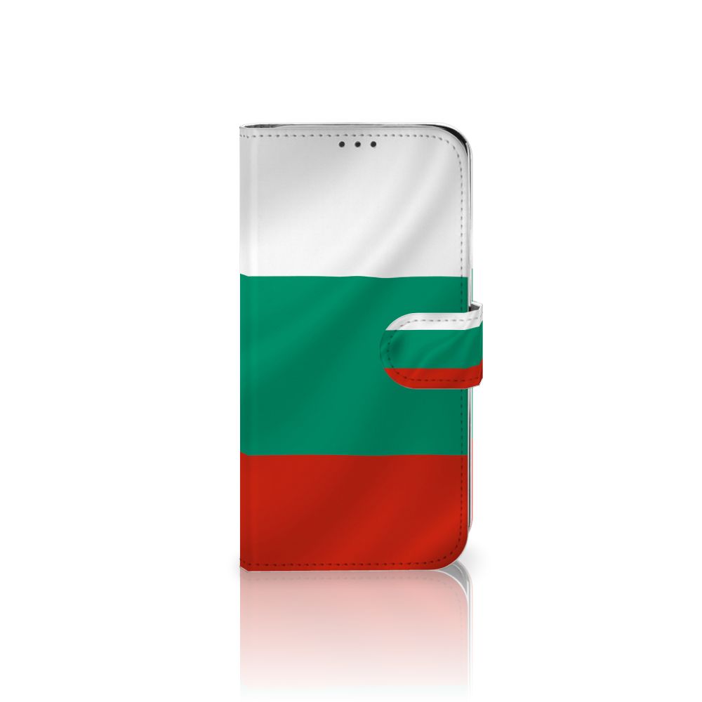 Xiaomi Mi A2 Lite Bookstyle Case Bulgarije