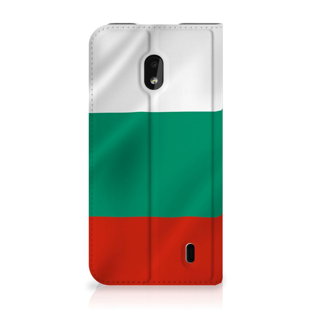 Nokia 2.2 Standcase Bulgarije