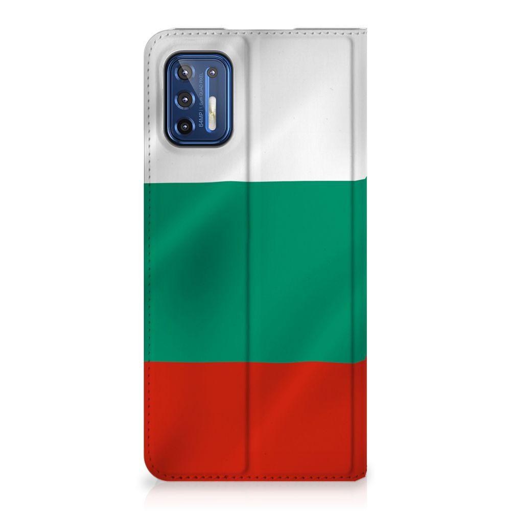 Motorola Moto G9 Plus Standcase Bulgarije
