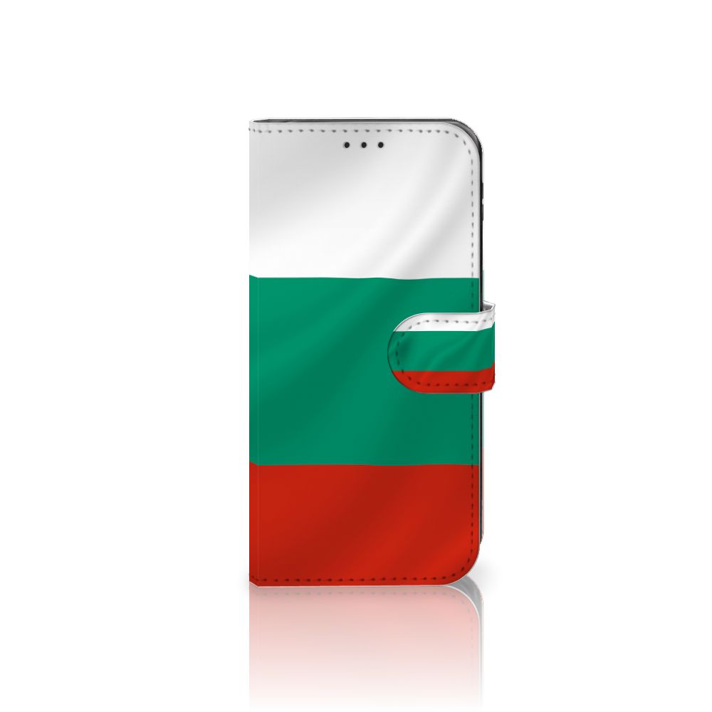 Samsung Galaxy J5 2017 Bookstyle Case Bulgarije