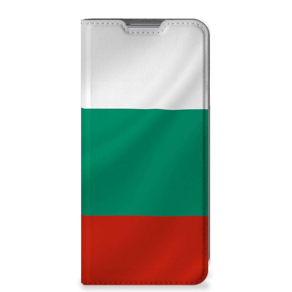 Xiaomi 12 | 12X Standcase Bulgarije