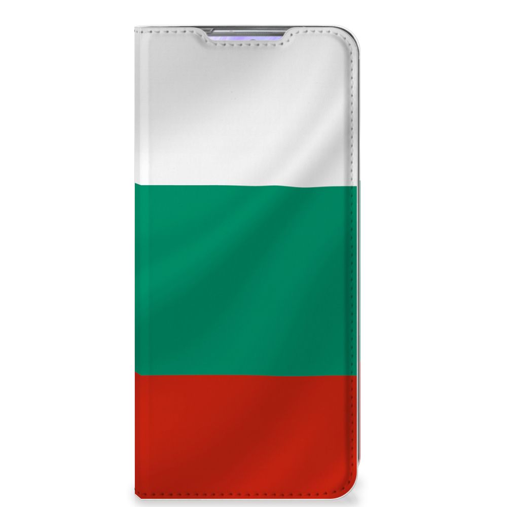 Samsung Galaxy S20 Plus Standcase Bulgarije