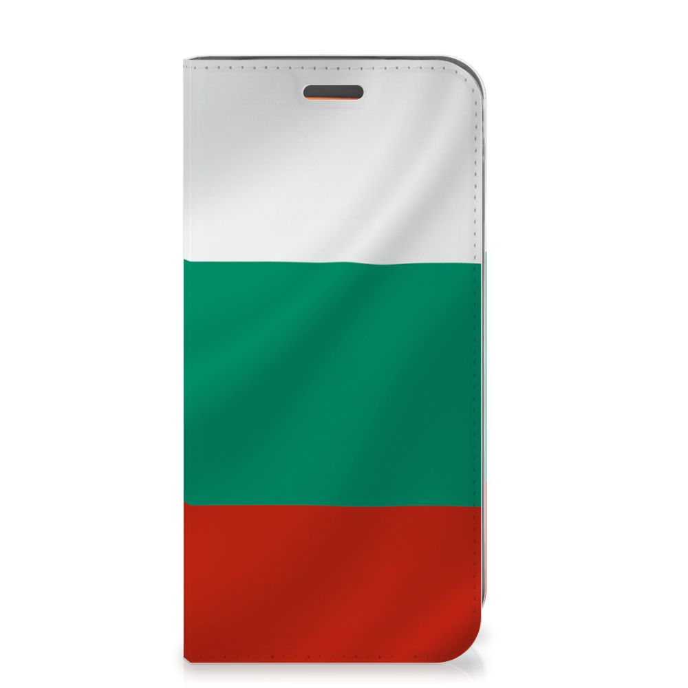 Motorola Moto E5 Play Standcase Bulgarije