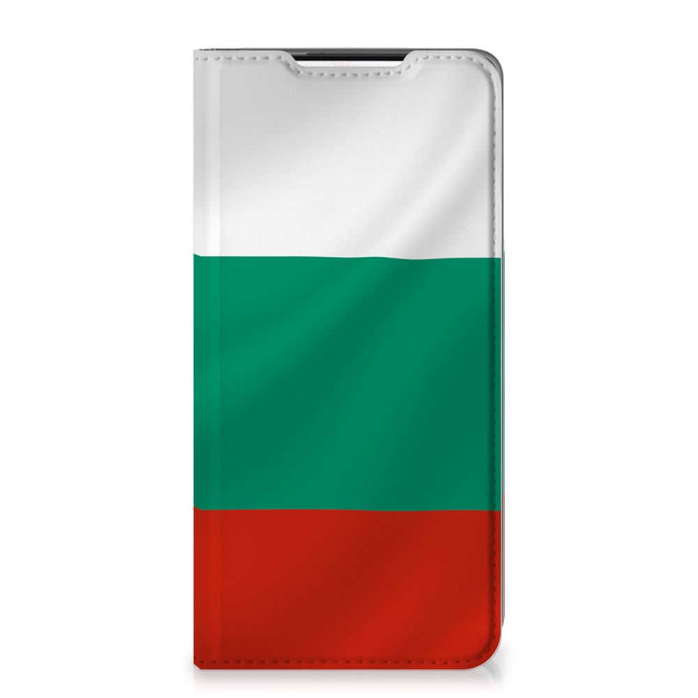 Samsung Galaxy S21 Standcase Bulgarije