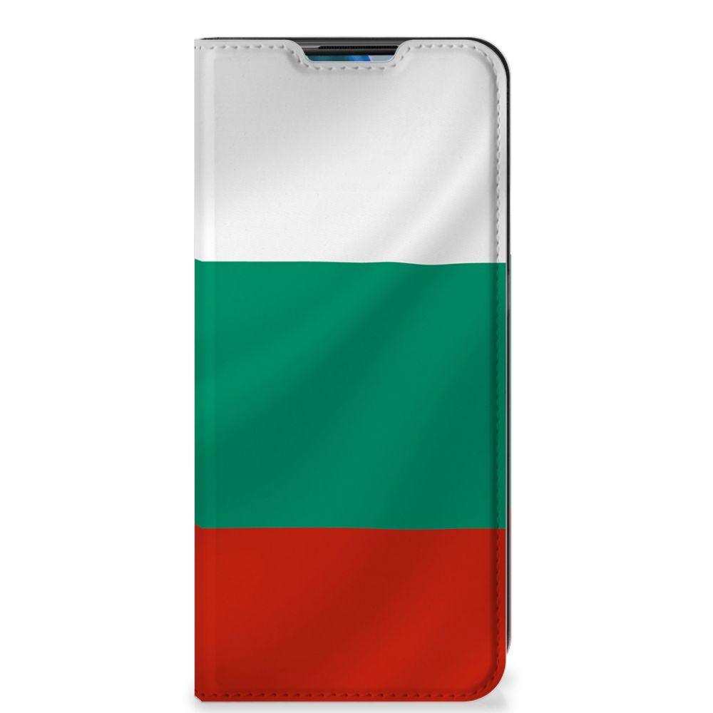 OnePlus Nord N10 5G Standcase Bulgarije