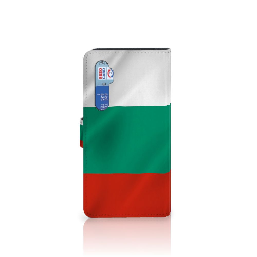 Xiaomi Mi Note 10 Lite Bookstyle Case Bulgarije
