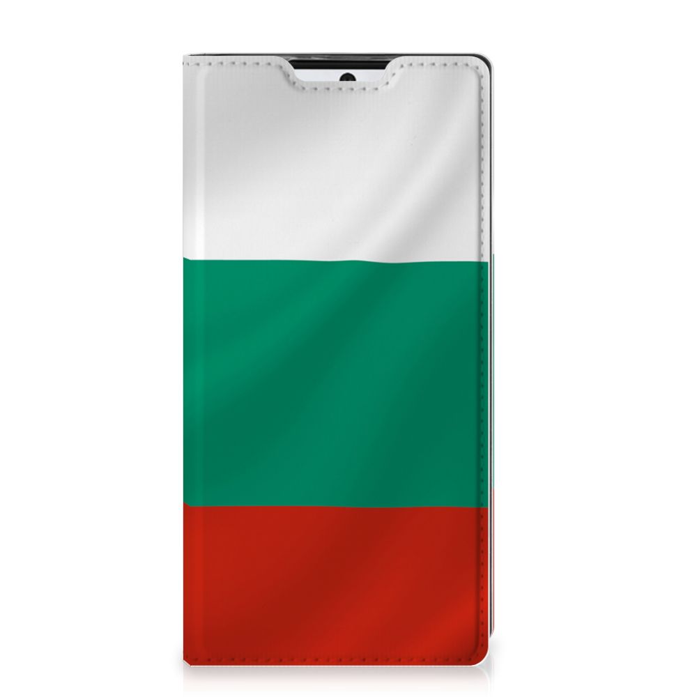 Samsung Galaxy Note 10 Standcase Bulgarije