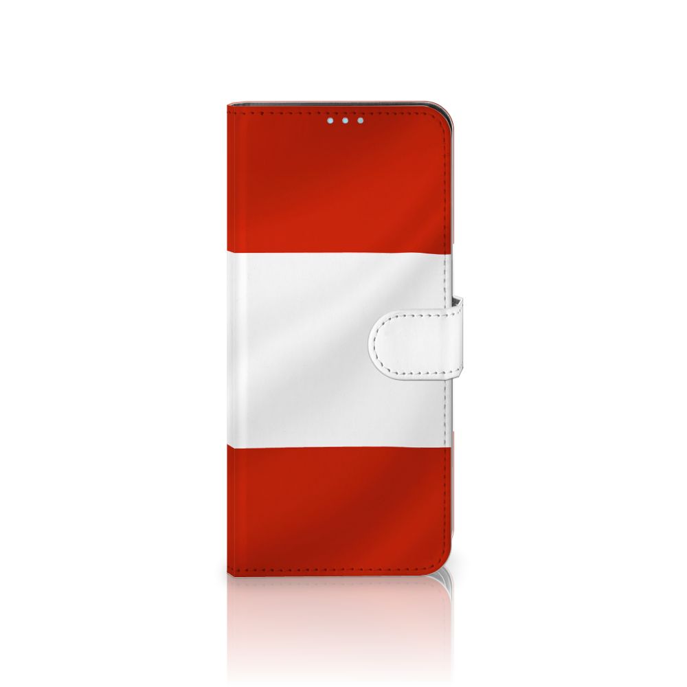 Xiaomi Poco F2 Pro Bookstyle Case Oostenrijk