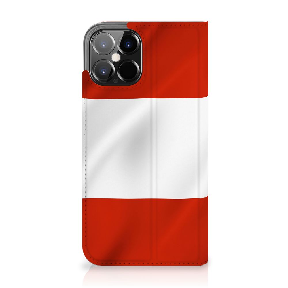 iPhone 12 Pro Max Standcase Oostenrijk