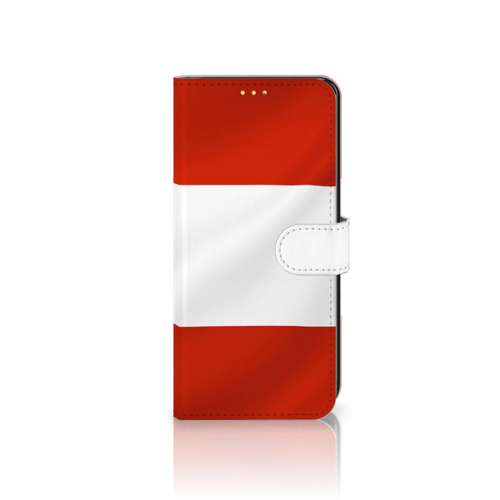 Xiaomi Poco X3 | Poco X3 Pro Bookstyle Case Oostenrijk