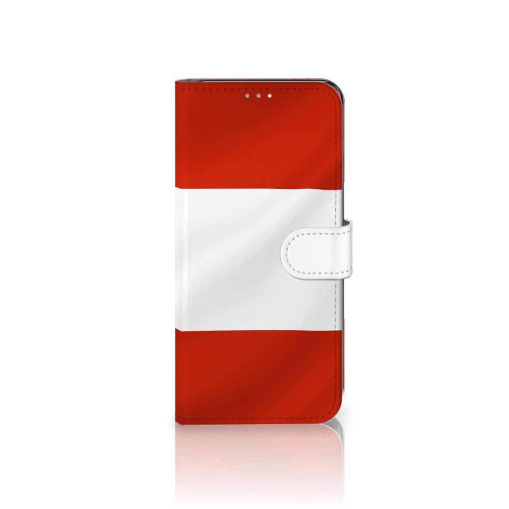OnePlus Nord N100 Bookstyle Case Oostenrijk