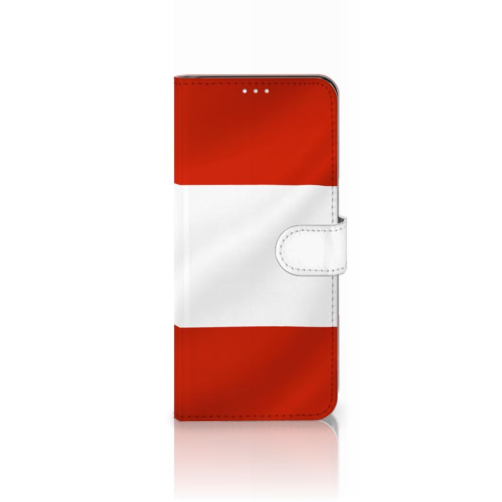 Xiaomi 11T | 11T Pro Bookstyle Case Oostenrijk