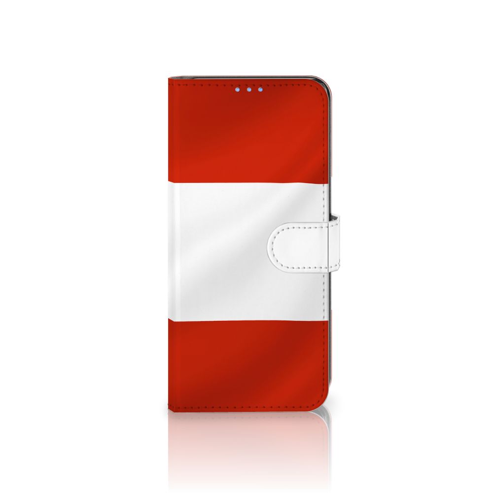 OPPO A53 | OPPO A53s Bookstyle Case Oostenrijk