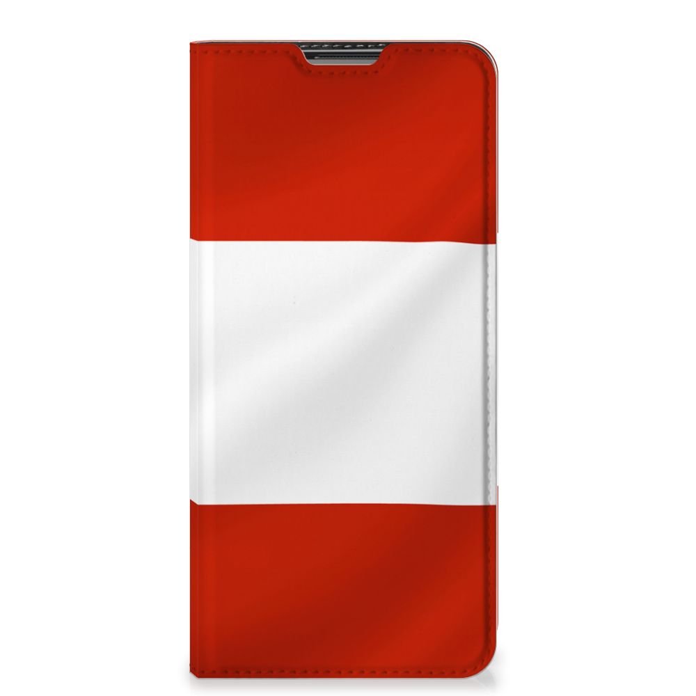 OnePlus 9 Standcase Oostenrijk