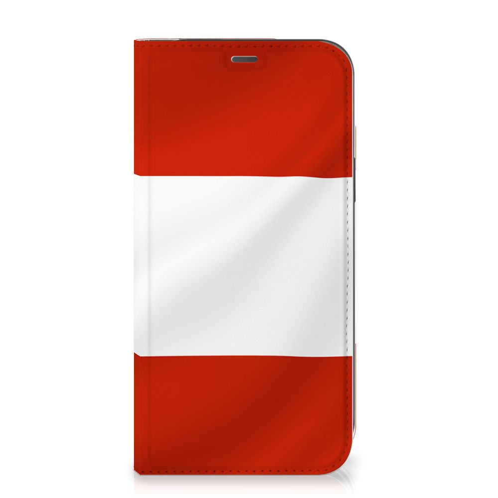 iPhone 12 Pro Max Standcase Oostenrijk