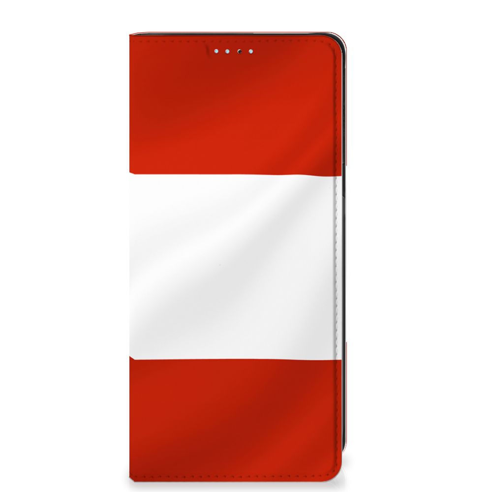 Xiaomi Redmi Note 11/11S Standcase Oostenrijk