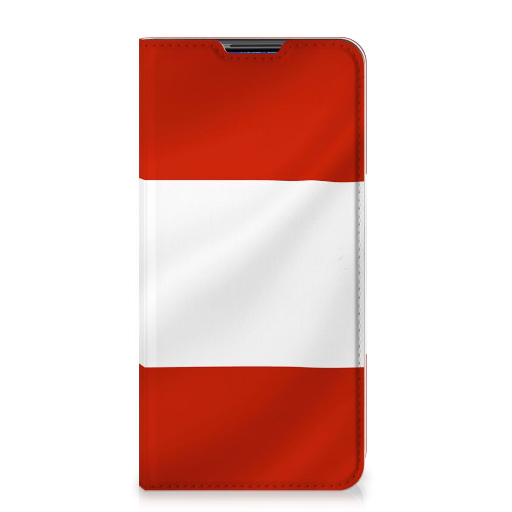Xiaomi Redmi Note 9 Standcase Oostenrijk