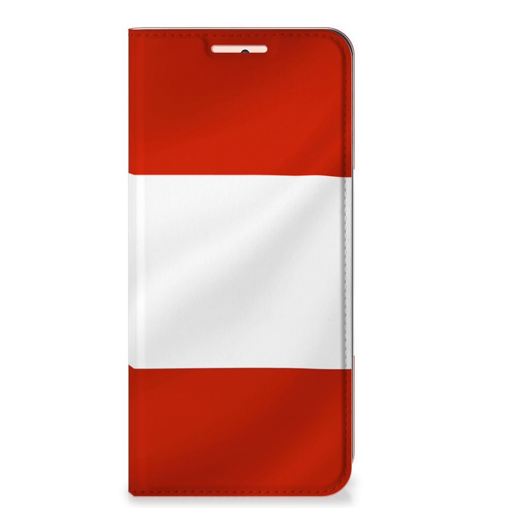 Xiaomi Redmi Note 10 4G | 10S | Poco M5s Standcase Oostenrijk