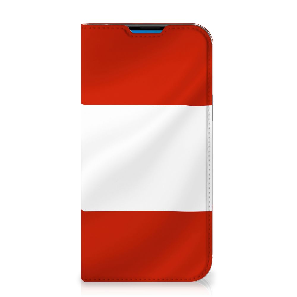 iPhone 14 Pro Max Standcase Oostenrijk