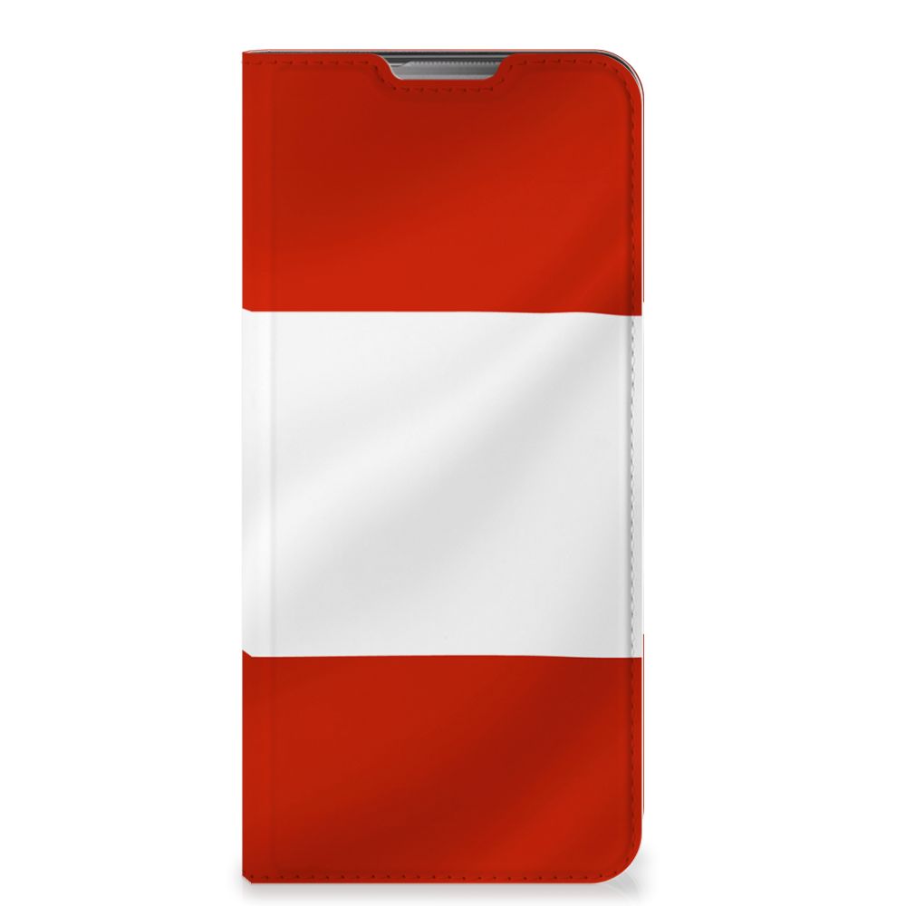 OnePlus Nord Standcase Oostenrijk