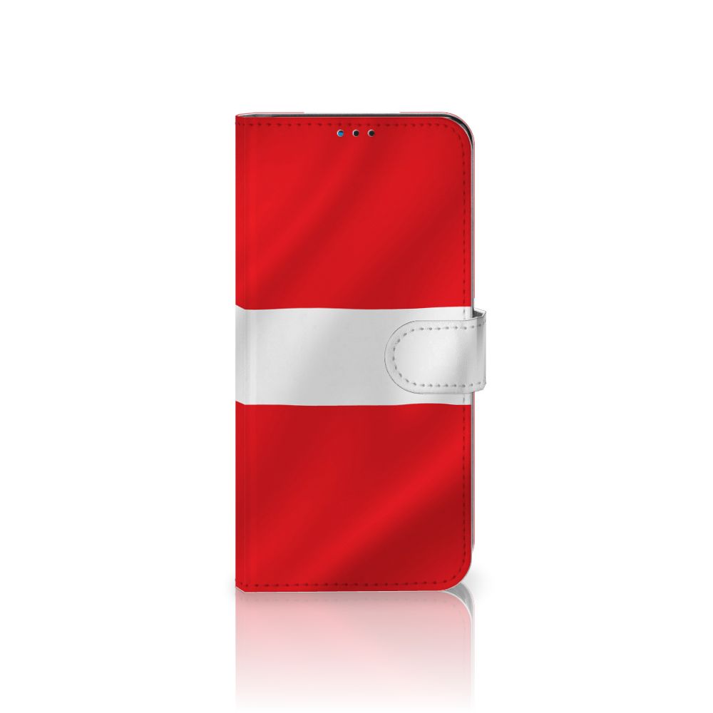 Motorola Moto G9 Play | E7 Plus Bookstyle Case Denemarken