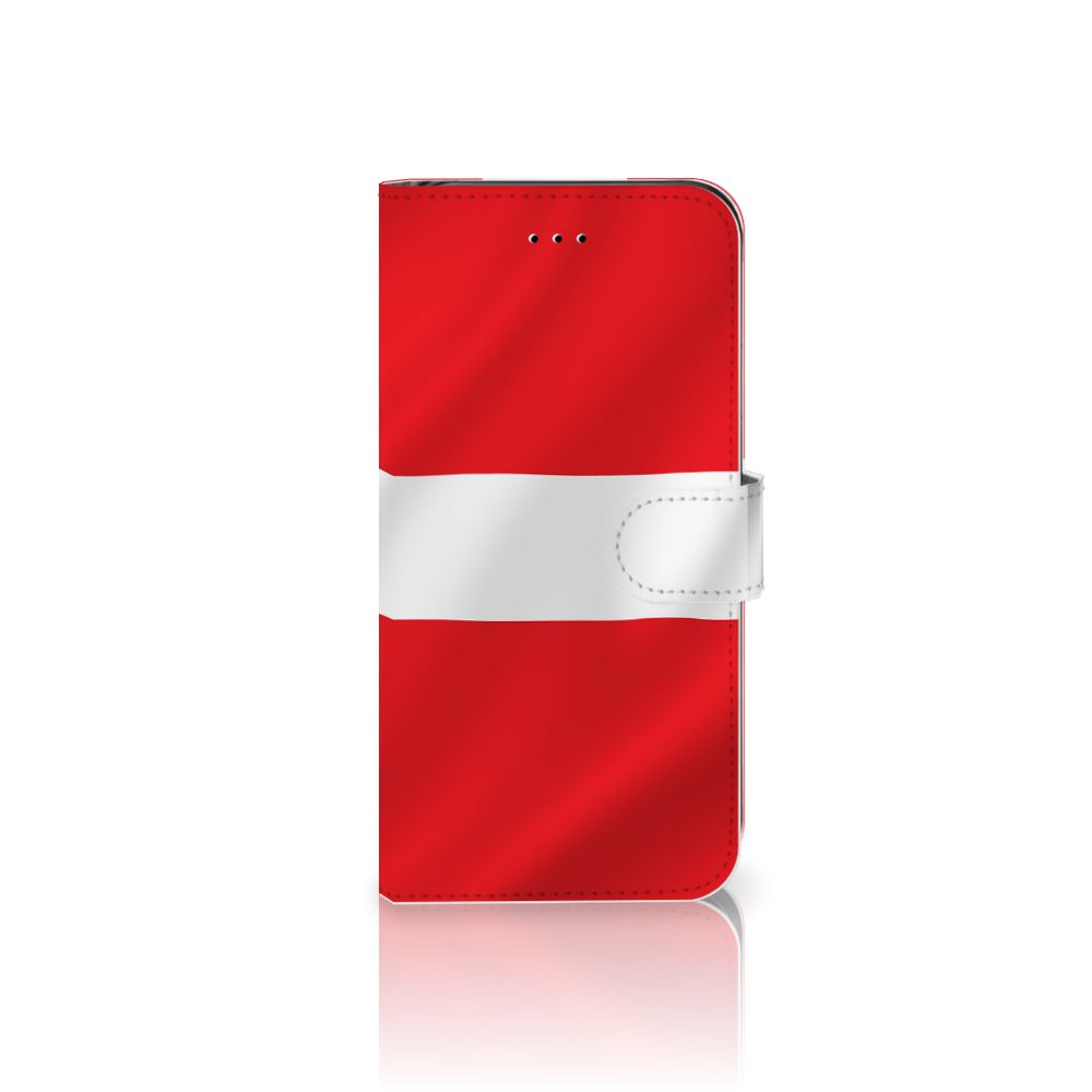 Apple iPhone 7 Plus | 8 Plus Bookstyle Case Denemarken