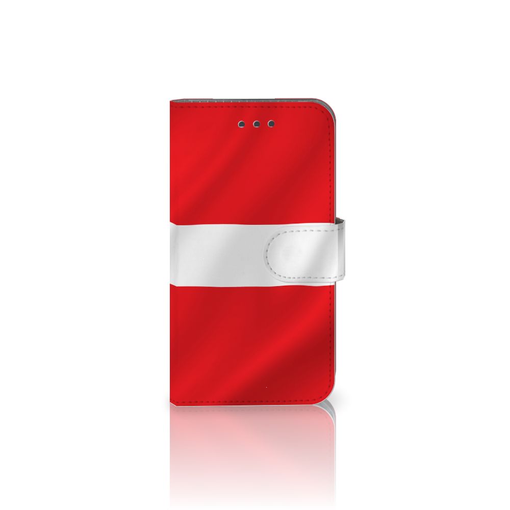 Samsung Galaxy Xcover 3 | Xcover 3 VE Bookstyle Case Denemarken