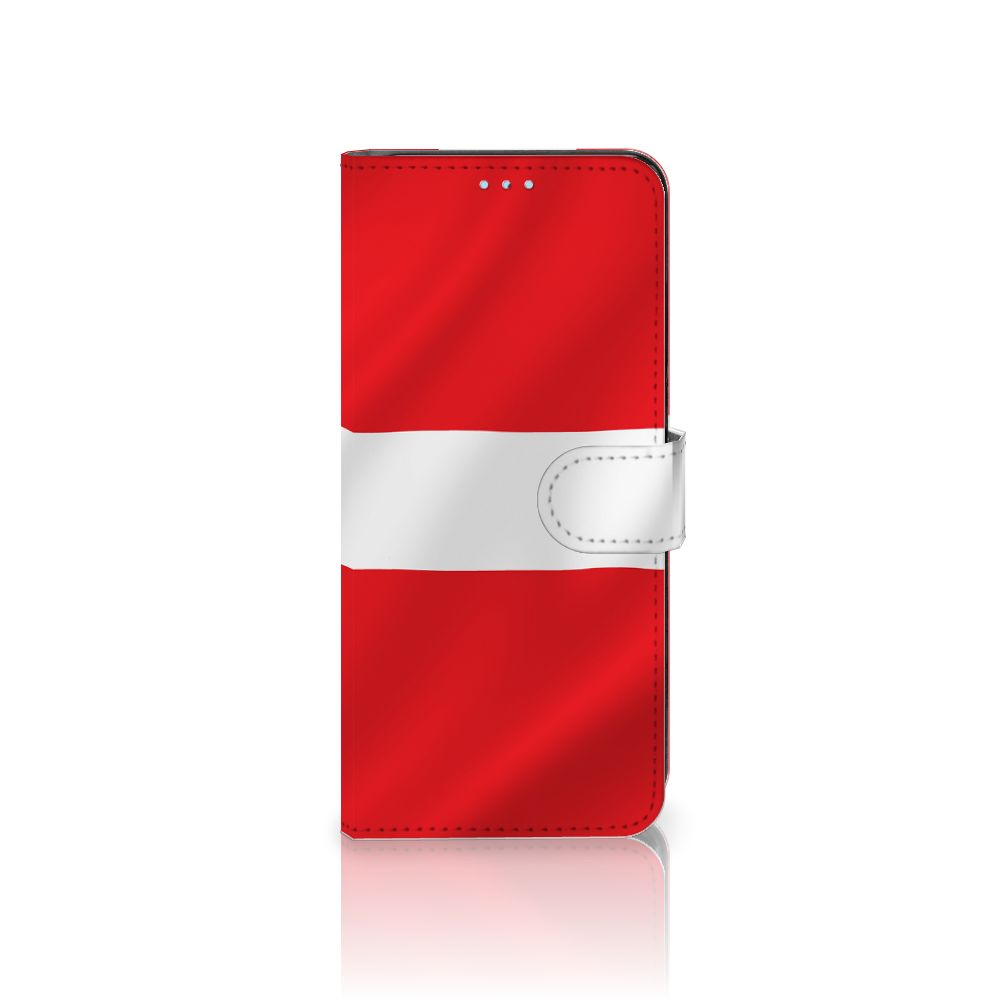 Xiaomi Redmi Note 11/11S Bookstyle Case Denemarken