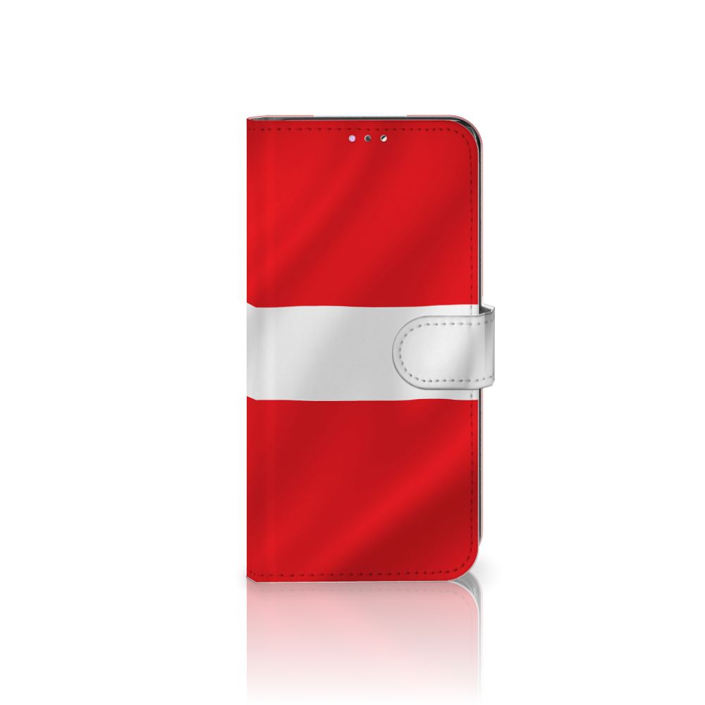 Samsung Galaxy A32 4G Bookstyle Case Denemarken