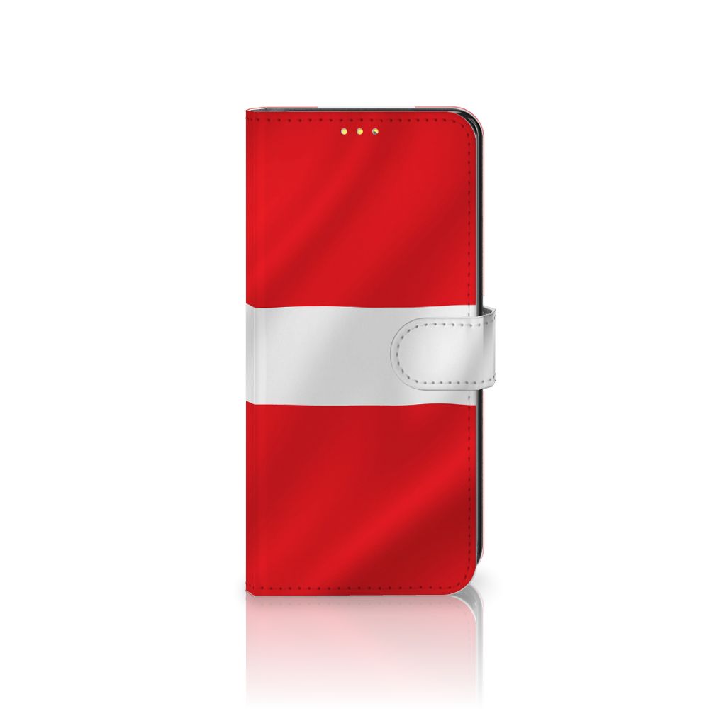 Xiaomi Poco X3 | Poco X3 Pro Bookstyle Case Denemarken